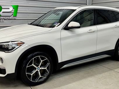 Used 2019 BMW X1 xDrive28i w/ Convenience Package