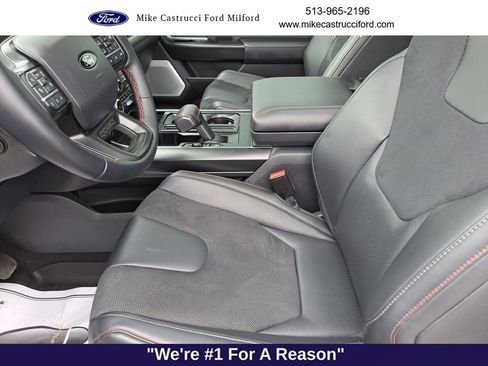 Certified 2025 Ford F150 Raptor image 26