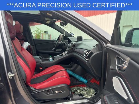 Used 2019 Acura RDX A-Spec AWD/4WD image 26