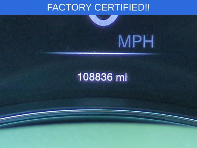 Certified 2019 Jeep Grand Cherokee Limited w/ Luxury Group II AWD/4WD image 23
