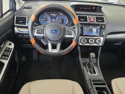 Used 2017 Subaru Crosstrek 2.0i Limited AWD/4WD image 12