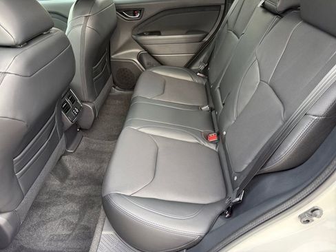 New 2026 Subaru Forester Limited image 11