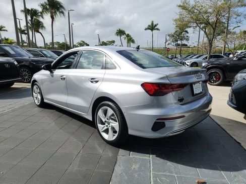 Used 2024 Audi A3 2.0T Premium image 11