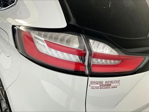 Used 2022 Ford Edge SEL w/ Convenience Package image 29