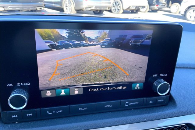 Used 2025 Acura Integra FWD image 21
