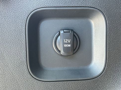 New 2026 Kia Sportage SX FWD image 41