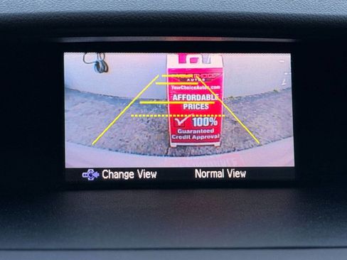 Used 2014 Honda CR-V EX-L image 42