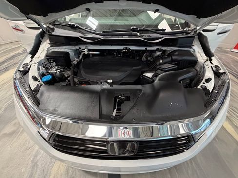 Used 2022 Honda Odyssey Touring image 62