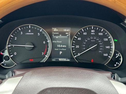 Used 2017 Lexus RX 350 FWD image 23