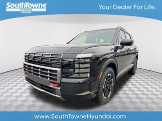 New 2026 Hyundai Palisade XRT Pro video 1