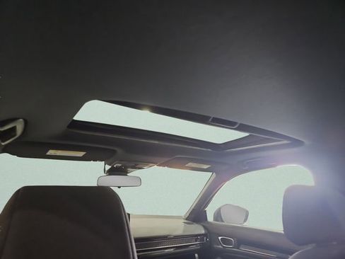 New 2026 Honda Civic Sport image 33