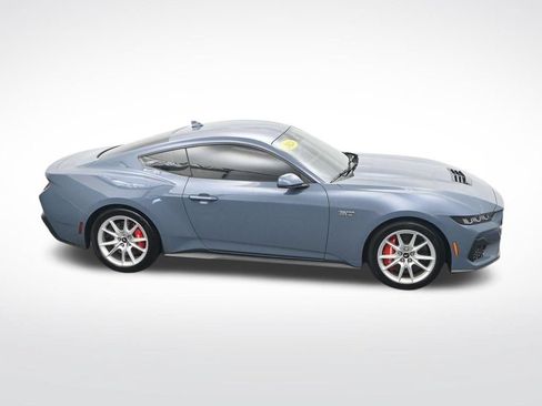 Used 2024 Ford Mustang GT Premium RWD image 30