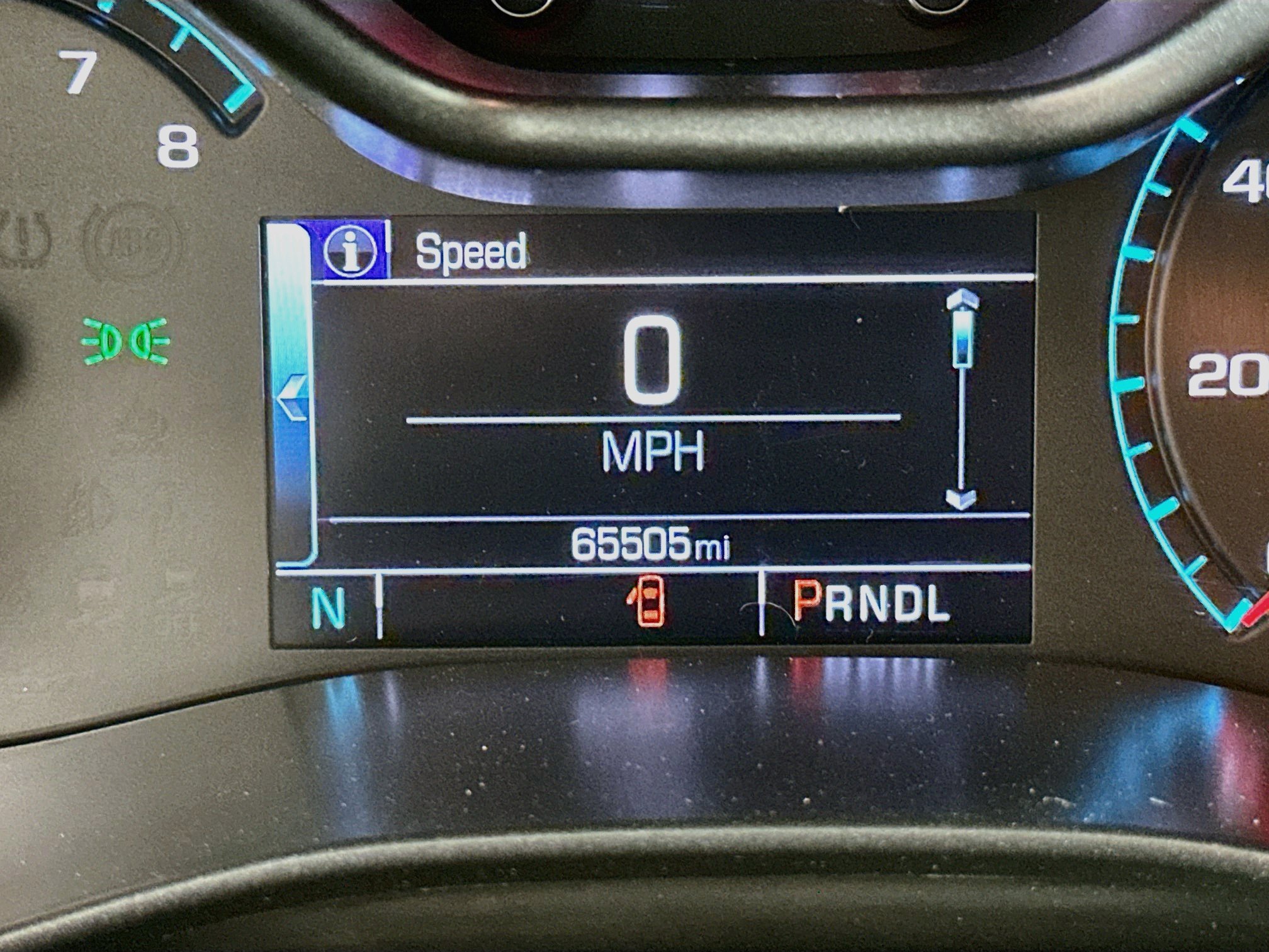 Used 2018 Chevrolet Colorado LT w/ LT Convenience Package AWD/4WD image 18