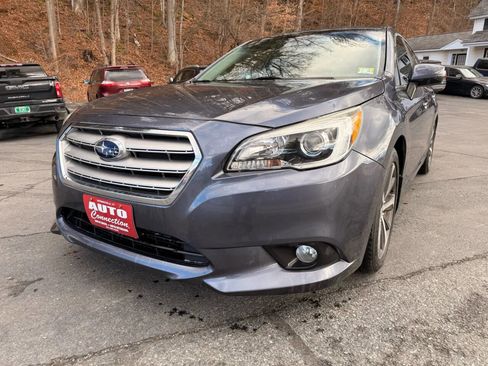 Used 2015 Subaru Legacy 3.6R Limited image 1