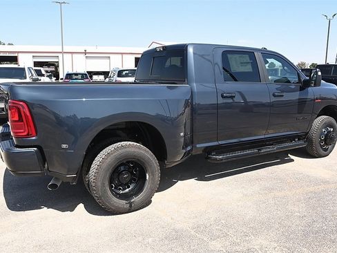 New 2025 RAM 3500 Laramie w/ Night Edition image 6