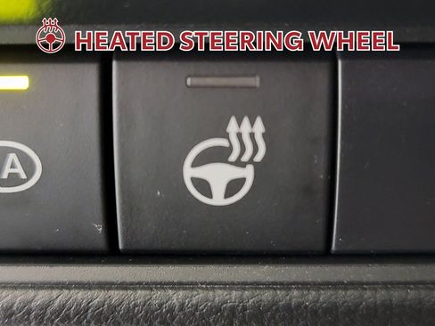 Certified 2025 Toyota Grand Highlander AWD image 28