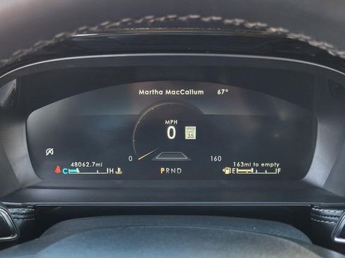 Used 2022 Lincoln Corsair Reserve w/ Equipment Group 201A image 27