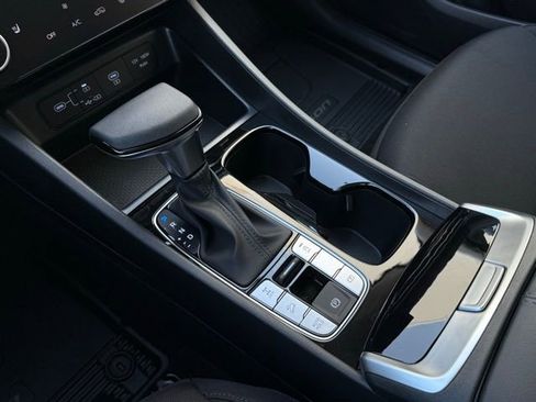 New 2026 Hyundai Tucson SEL AWD/4WD image 27