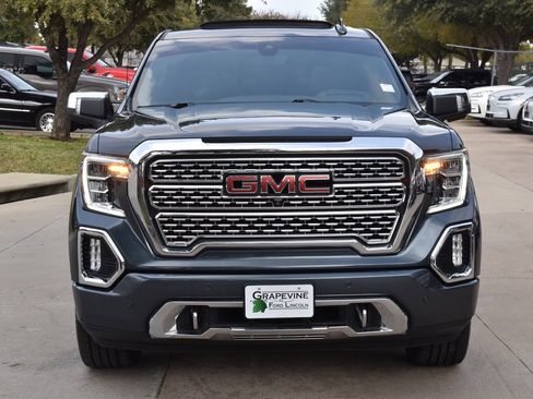 Used 2021 GMC Sierra 1500 Denali w/ Denali Ultimate Package image 3