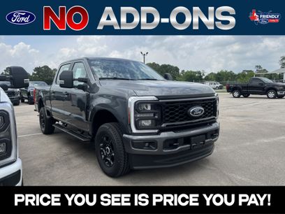 New 2026 Ford F250 XL