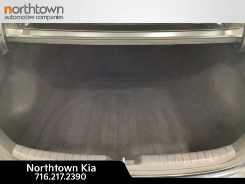 Certified 2019 Kia Forte Sedan image 20