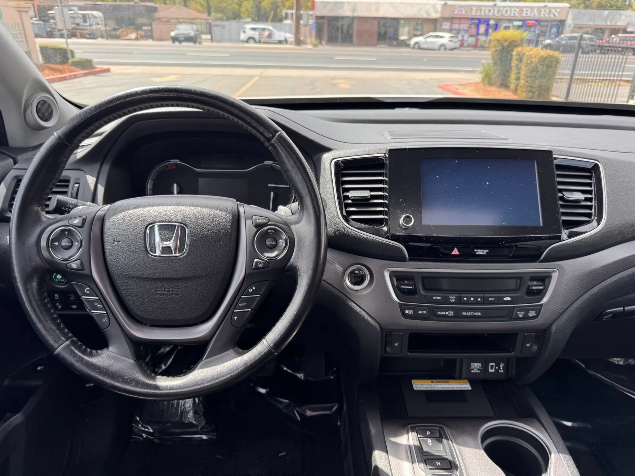 Used 2023 Honda Ridgeline RTL-E image 20