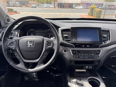 Used 2023 Honda Ridgeline RTL-E image 20