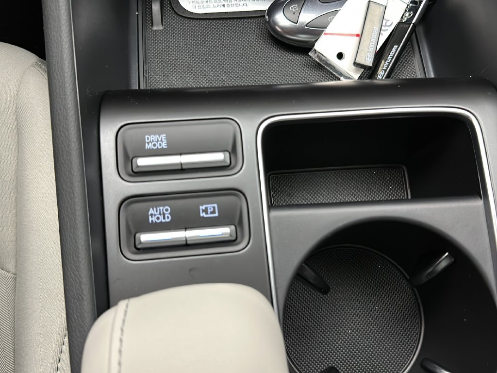 New 2026 Hyundai Sonata SEL FWD image 29