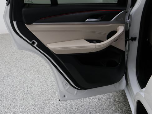 Used 2023 BMW X3 xDrive30i w/ M Sport Package image 30