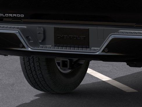 New 2026 Chevrolet Colorado LT w/ Advanced Trailering Package image 14