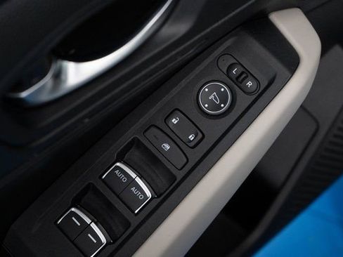 Certified 2024 Honda Accord LX image 12