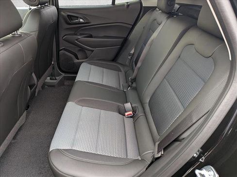 New 2026 Chevrolet Trax LT w/ Driver Confidence Package image 15