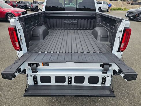 Used 2026 GMC Sierra 1500 Denali Ultimate AWD/4WD image 25