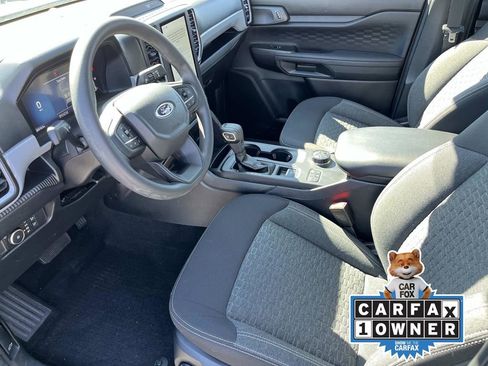 Used 2024 Ford Ranger XL w/ Trailer Tow Package image 25