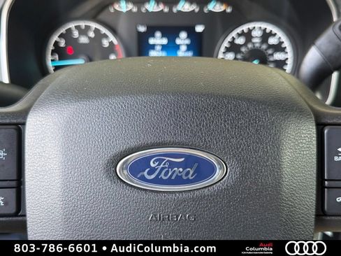 Used 2023 Ford F150 XLT AWD/4WD image 23