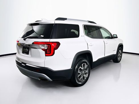 Used 2023 GMC Acadia SLE w/ Driver Convenience Package image 9