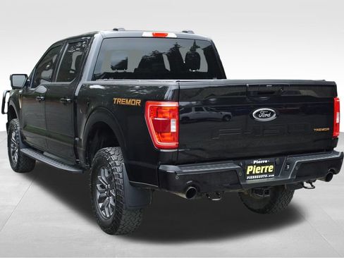 Used 2023 Ford F150 Tremor w/ 360 Degree Camera Package AWD/4WD image 8