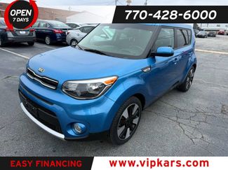 Used 2018 Kia Soul + video 1
