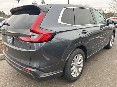 Used 2025 Honda CR-V EX-L image 35
