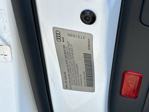 Used 2024 Audi A5 2.0T Premium Plus image 34