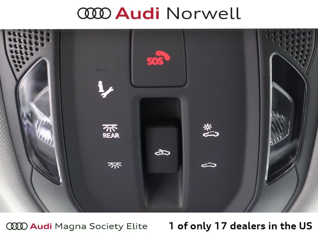 New 2026 Audi Q5 Premium AWD/4WD image 7