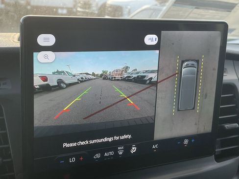 New 2025 Ford Transit 150 Low Roof image 25