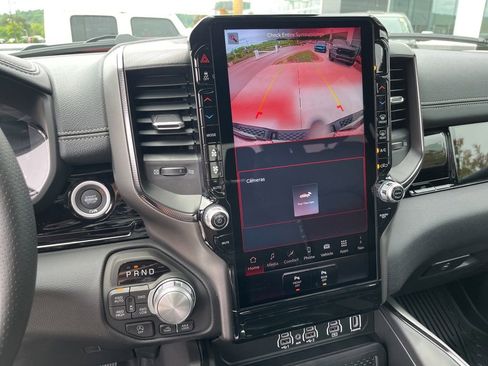 New 2026 RAM 1500 Rebel AWD/4WD image 9
