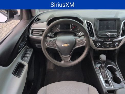 Used 2024 Chevrolet Equinox LS w/ LS Convenience Package AWD/4WD image 13