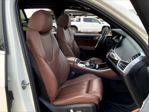 Used 2020 BMW X5 sDrive40i w/ Convenience Package image 8