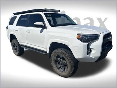 Used 2019 Toyota 4Runner SR5