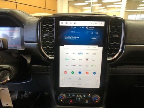 New 2026 Ford Ranger XLT image 15