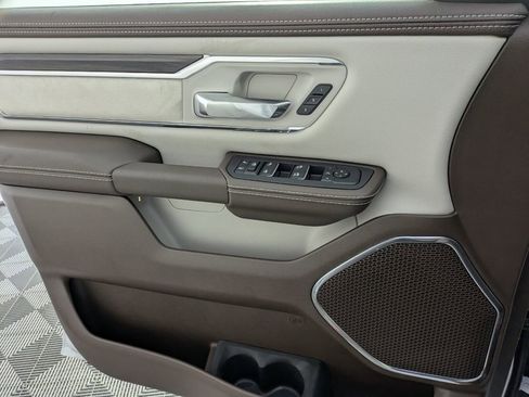 New 2026 RAM 1500 Laramie image 24