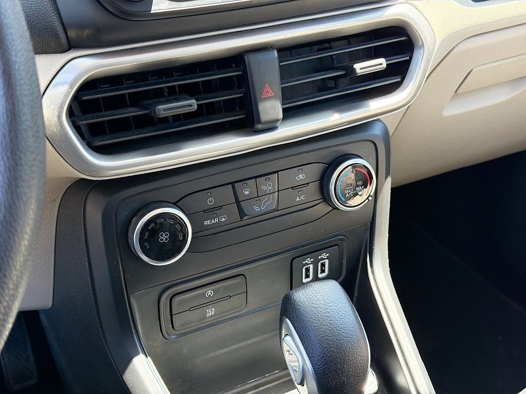 Used 2022 Ford EcoSport S AWD/4WD image 16