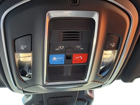 New 2026 Jeep Cherokee Laredo AWD/4WD image 9